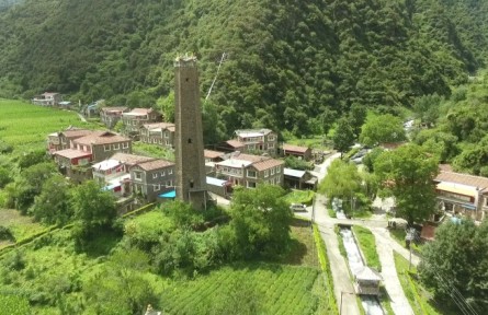 文旅局長(zhǎng)說(shuō)文旅：四川省阿壩藏族羌族自治州金川縣