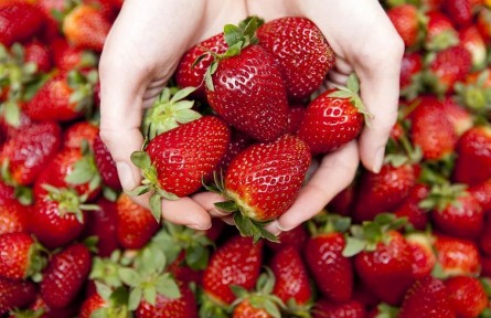 春天應(yīng)季水果怎么吃？攻略來(lái)了