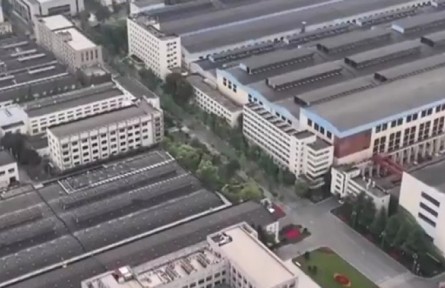 【新思想引領新征程】發(fā)展現(xiàn)代職業(yè)教育 培養(yǎng)高素質技能人才