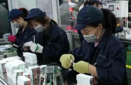 國家統(tǒng)計局：我國農民工人數超2.9億人