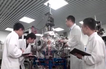 【新思想引領(lǐng)新征程】加強(qiáng)基礎(chǔ)研究 助力強(qiáng)國建設(shè)民族復(fù)興