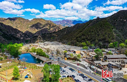 河北精準發(fā)力加快鄉(xiāng)村產業(yè)振興