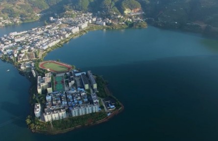 文旅局長(zhǎng)說(shuō)文旅：四川省攀枝花市鹽邊縣