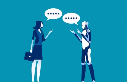 科技名詞 | 對(duì)話(huà)系統(tǒng)  dialog system