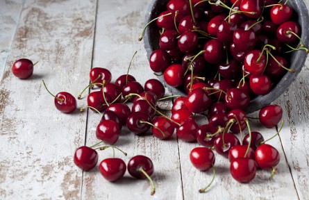 辟謠 | 這3個(gè)和櫻桃相關(guān)的謠言，你信過嗎？