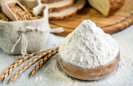 辟謠 | 為什么面粉沒(méi)有以前的香？加了添加劑安全嗎？