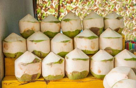 椰子水真的不安全嗎？