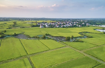 科技名詞 | 土地生態(tài)規(guī)劃 land ecological planning