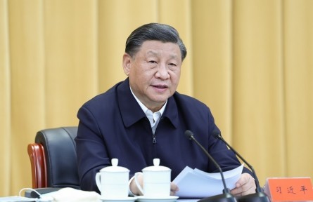 一見·這次座談會(huì)，總書記為“建設(shè)中華民族現(xiàn)代文明”指明方向