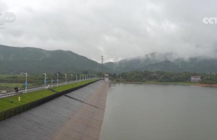 我國(guó)南方地區(qū)進(jìn)入主汛期 各地將全力做好水旱災(zāi)害防御工作