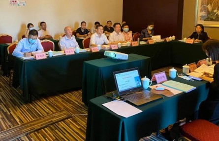 供銷合作社科學(xué)技術(shù)成果評價(jià)公告 【（2021）6號】