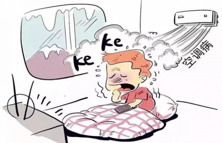 夏季如何預(yù)防感冒？