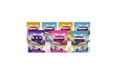 34.彩麥精深加工技術和新產品研發(fā)