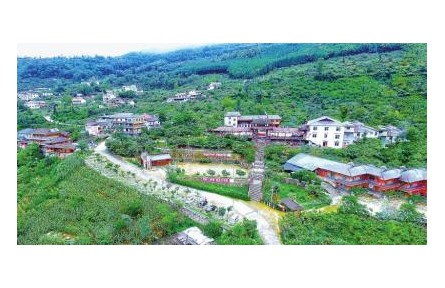 浙江“千萬(wàn)工程”，四川可以學(xué)什么？