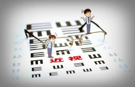 暑期“摘鏡熱”，這些“坑”不要踩