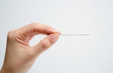 辟謠 | 電視劇中的“銀針試毒”是真的嗎？