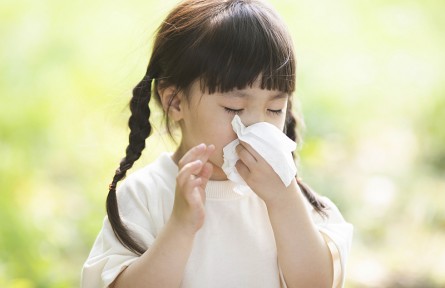 一年感冒6次就是抵抗力弱？錯！建議做好這4點