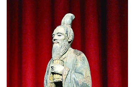 孟子：何必曰利？亦有仁義而已矣