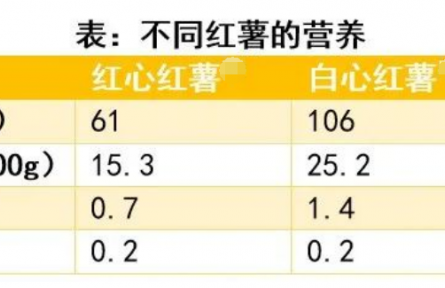 辟謠 |“吃烤紅薯能減肥”“烤紅薯致癌”，到底哪個是真的？