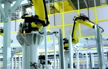 中國制造業(yè)企業(yè)500強專利數(shù)、發(fā)明專利數(shù)均大幅增長