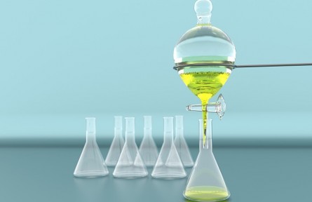 科技名詞 有機(jī)合成 organic synthesis