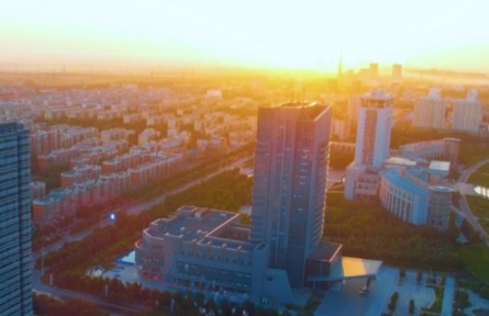 新疆兵團：構建新發(fā)展格局 推動高質量發(fā)展