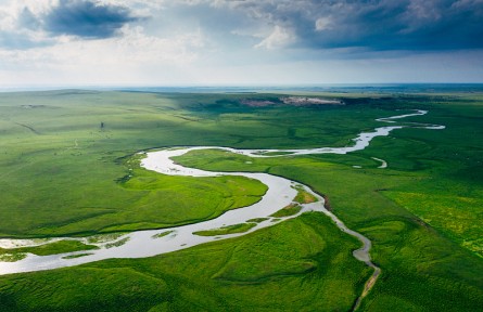 科普 | 河流流量是如何測的？