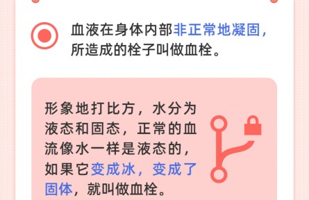 世界血栓日：血栓最易“栓”住哪些人？