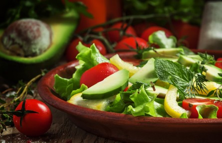 辟謠 | 改變吃飯順序也能幫你瘦？來(lái)看減肥的9個(gè)“冷知識(shí)”