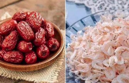 辟謠 | 紅棗與蝦皮同吃會中毒？真相是這樣……
