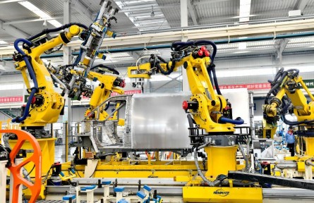 設(shè)立民營經(jīng)濟(jì)發(fā)展局，中國釋放什么信號？