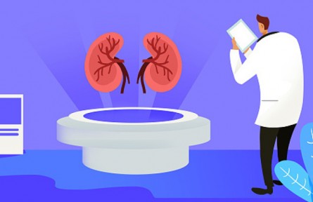 健康問答 | 哪些人是慢性腎臟病的高危人群？