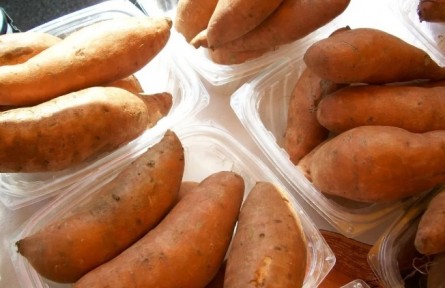 這種碳水，不僅能減肚子，還能改善脂肪肝!