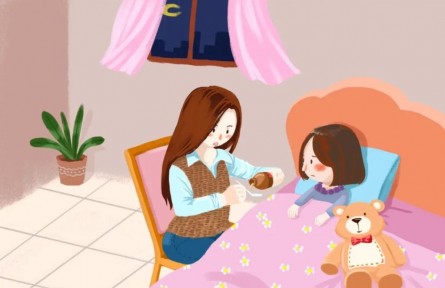 肺炎支原體感染、流感、手足口病、普通感冒的癥狀有什么不同？