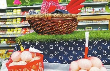 “功能雞蛋”更健康安全嗎？