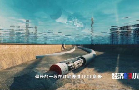 全球每10臺(tái)盾構(gòu)機(jī)7臺(tái)來(lái)自中國(guó)！國(guó)產(chǎn)“地下航母”掘進(jìn)世界前列