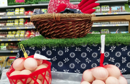 辟謠|富硒蛋、蝦青素蛋……“功能雞蛋”真有那么神？