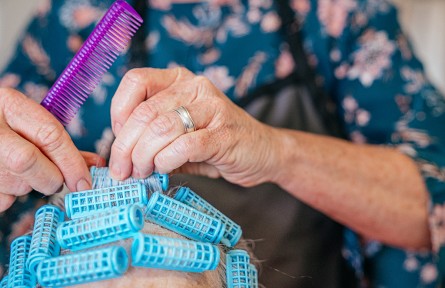 科普|這3類人，別輕易燙發(fā)！