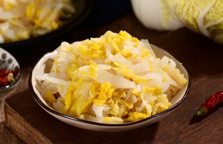 辟謠|酸菜真的致癌嗎？怎樣吃泡菜更健康？