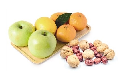 森林食物年產(chǎn)量超2億噸，人均產(chǎn)量130公斤左右——森林也是大糧庫(kù)