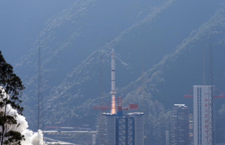 愛(ài)因斯坦探針衛(wèi)星 Einstein Probe