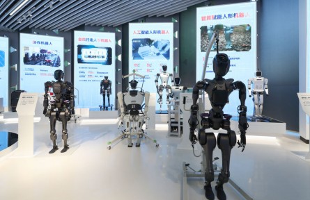 攻堅(jiān)“硬科技” 共建“智造極”——長(zhǎng)三角打造科技創(chuàng)新共同體