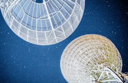 科普|織就“天網(wǎng)”，衛(wèi)星寬帶會(huì)讓我們永不失聯(lián)嗎