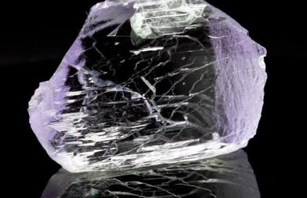 我國找鋰重大突破，探獲鋰資源近百萬噸！