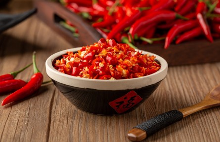 辟謠|吃辣椒真的會長痘痘嗎？