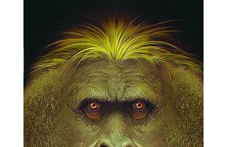 科普|“金剛”為何滅絕？他們用八年破解“懸案”