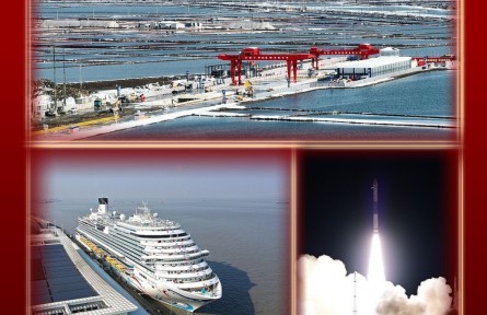 堅定信心向前進(jìn)——2024年中國經(jīng)濟(jì)高質(zhì)量發(fā)展開年觀察