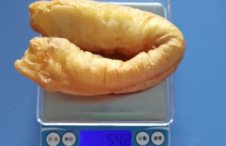 每天吃1根油條，身體會發(fā)生什么變化？油條中鋁含量真的超標？