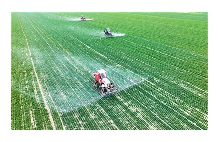 構(gòu)建現(xiàn)代農(nóng)業(yè)經(jīng)營(yíng)體系 “誰(shuí)來種地”有解