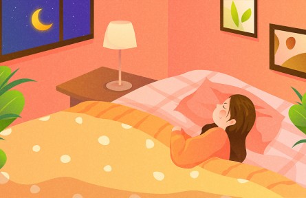 辟謠|睡不著就數(shù)羊？喝牛奶能助眠？關(guān)于助眠的7個真相